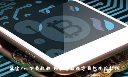 波宝Pro下载教程:轻松掌握数字钱包使用技巧