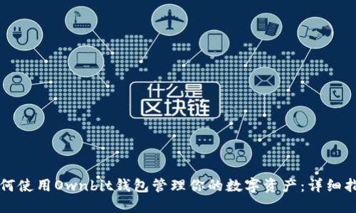 如何使用Ownbit钱包管理你的数字资产:详细指南