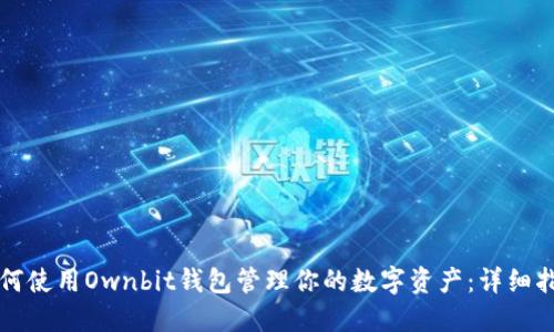 如何使用Ownbit钱包管理你的数字资产:详细指南