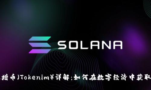 以太增币(Tokenim)详解:如何在数字经济中获取收益