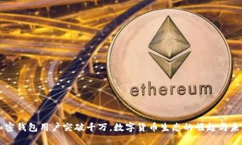 全球加密钱包用户突破千万,数字货币生态的崛起与未来展望