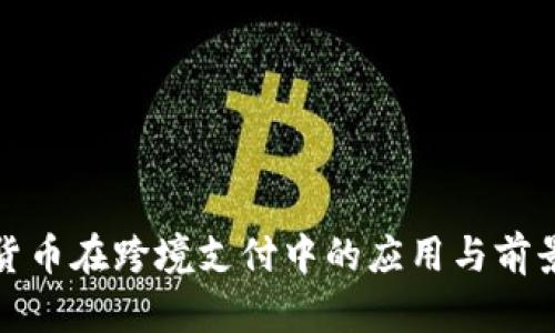 数字货币在跨境支付中的应用与前景分析