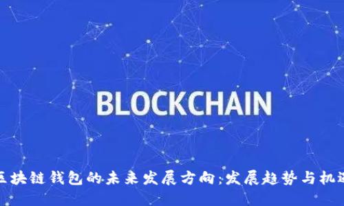 区块链钱包的未来发展方向:发展趋势与机遇