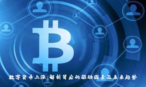 数字货币上涨:解析背后的驱动因素及未来趋势