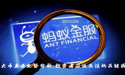 柴犬币未来走势分析:投资者应该关注的关键因素