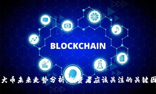 柴犬币未来走势分析:投资者应该关注的关键因素
