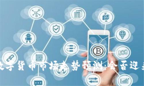 2023下半年数字货币市场走势预测:会否迎来新一轮上涨?