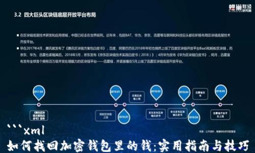 ```xml
如何找回加密钱包里的钱:实用指南与技巧