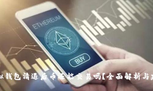 虚拟钱包清退后币还能交易吗?全面解析与建议