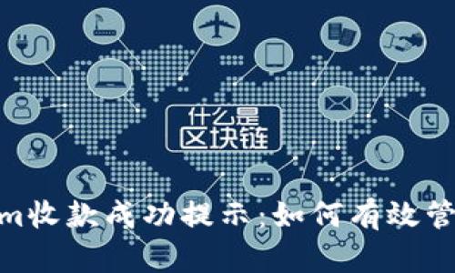 Tokenim收款成功提示:如何有效管理风险