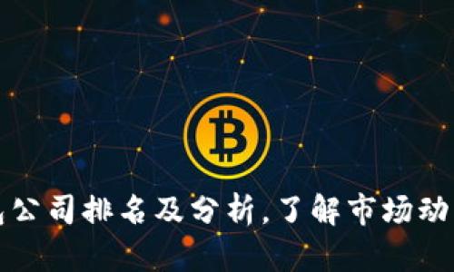 中国数字钱包公司排名及分析,了解市场动态与发展趋势