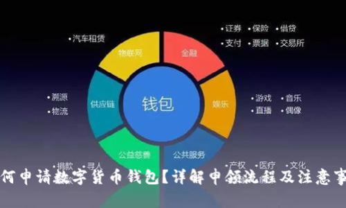 如何申请数字货币钱包?详解申领流程及注意事项