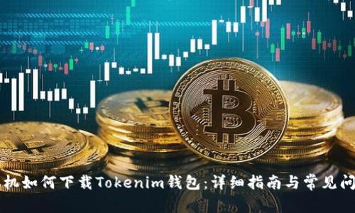 苹果手机如何下载Tokenim钱包:详细指南与常见问题解答