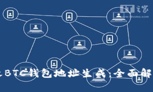 区块链钱包之BTC钱包地址生成:全面解析与实用指南