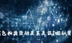 区块链钱包抽奖活动是真