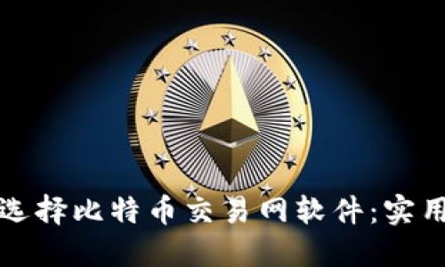 如何选择比特币交易网软件:实用指南