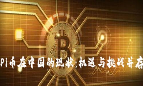 Pi币在中国的现状:机遇与挑战并存