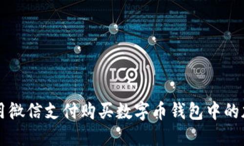 如何使用微信支付购买数字币钱包中的加密货币