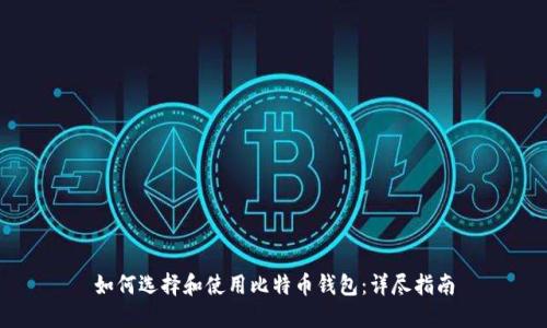 如何选择和使用比特币钱包:详尽指南