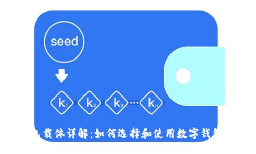  数字货币钱包载体详解：如何选择和使用数字钱包进行安全交易