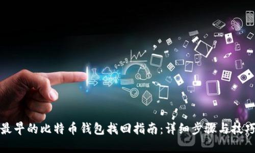 最早的比特币钱包找回指南：详细步骤与技巧