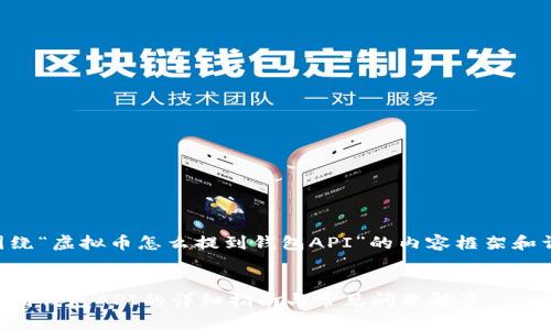 以下是围绕“虚拟币怎么提到钱包API”的内容框架和详细信息。


虚拟币提到钱包API的详细指南与常见问题解答