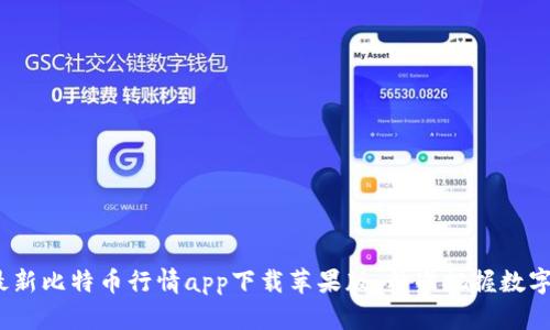 2023年最新比特币行情app下载苹果版:精准把握数字货币走势