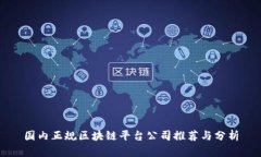 国内正规区块链平台公司