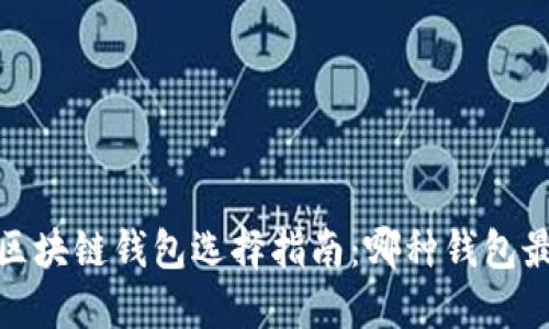 2023年区块链钱包选择指南:哪种钱包最适合你?