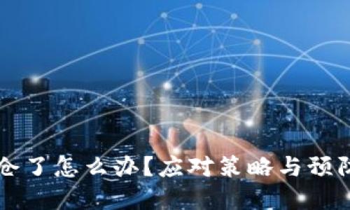 虚拟币爆仓了怎么办?应对策略与预防措施详解