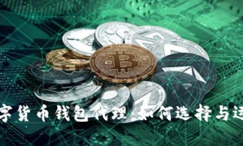 数字货币钱包代理:如何选择与运营