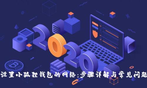 如何设置小狐狸钱包的网络:步骤详解与常见问题解答