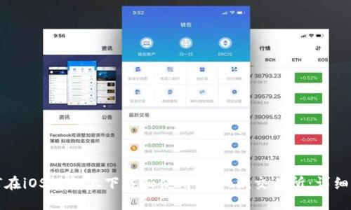 如何在iOS设备上下载和使用OKCoin交易所:详细指南