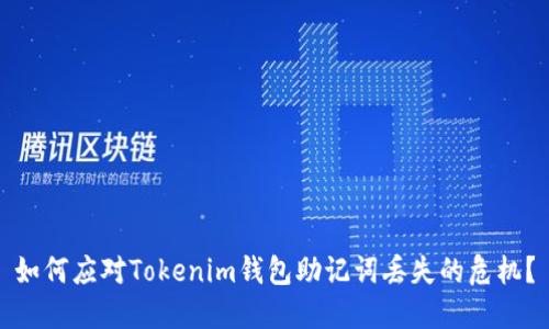 如何应对Tokenim钱包助记词丢失的危机？