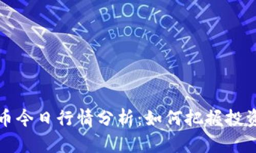 柴犬币今日行情分析:如何把握投资机会