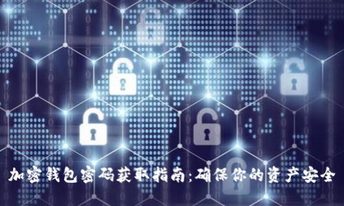 加密钱包密码获取指南:确保你的资产安全