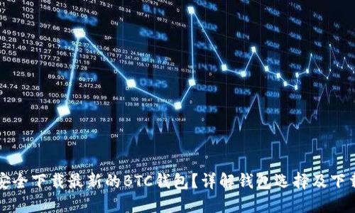 如何安全下载最新的BTC钱包?详解钱包选择及下载提示