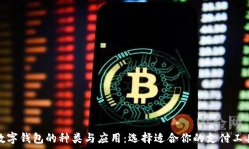 数字钱包的种类与应用:选择适合你的支付工具