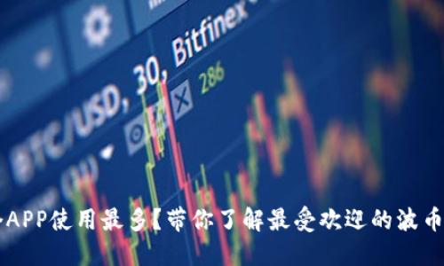 波币哪个APP使用最多?带你了解最受欢迎的波币交易平台