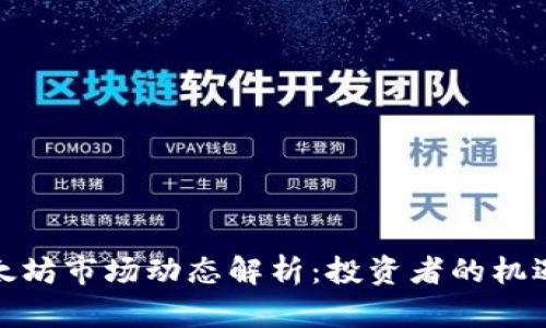 近期以太坊市场动态解析:投资者的机遇与挑战