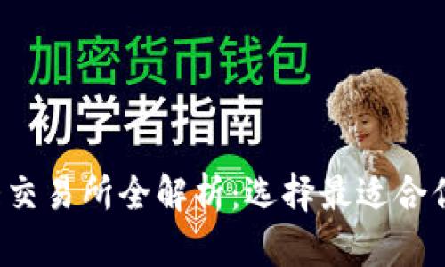 2023年国内币圈十大交易所全解析:选择最适合你的数字货币交易平台