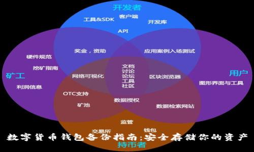 数字货币钱包备份指南:安全存储你的资产