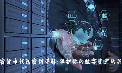 加密货币钱包密钥详解:保护你的数字资产的关键