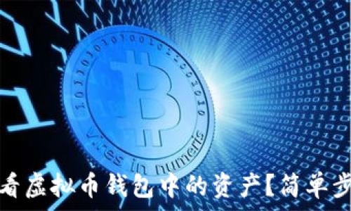 怎么查看虚拟币钱包中的资产?简单步骤详解