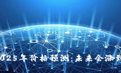 狗狗币2025年价格预测:未来会涨到多少钱?
