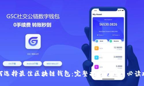 如何选择最佳区块链钱包：完整指南与用户必读攻略
