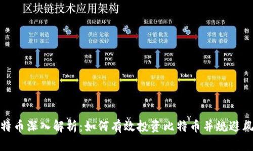 比特币深入解析：如何有效投资比特币并规避风险